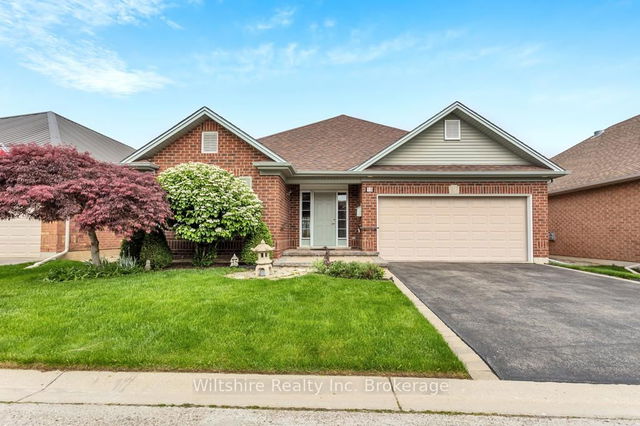 15 Fairs Crescent