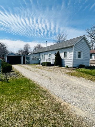 16 Berry St, Chatham-Kent - Chatham-Kent