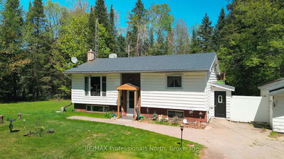 1204 Bacon Rd, Minden Hills - Snowdon