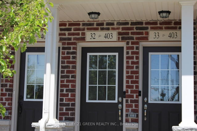 32 - 403 Westwood Drive