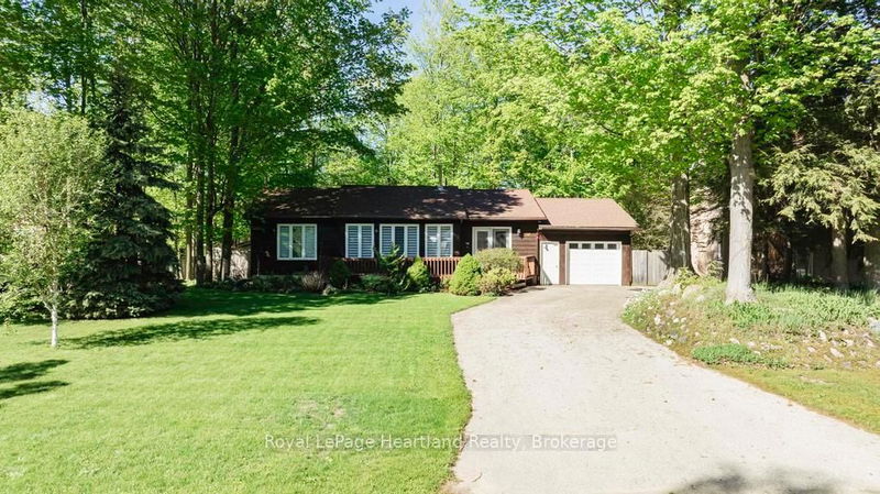 216 Shadywood Cres, Huron-Kinloss - Huron-Kinloss image-0-0