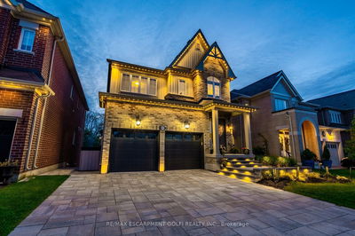 4051 Fracchioni Dr, Lincoln - Beamsville