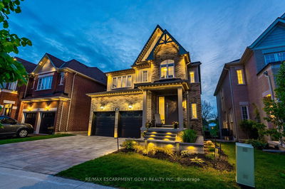 4051 Fracchioni Dr, Lincoln - Beamsville image-0-1
