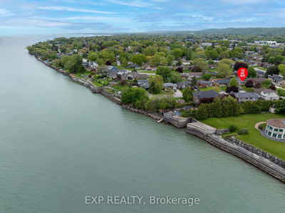 402 Kerman Ave, Grimsby - Grimsby Beach image-0-2