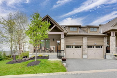 8 Serenity Place Cres, Huntsville - Chaffey