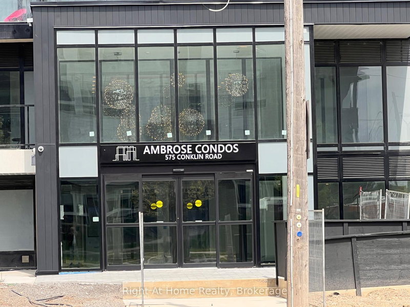 608 - 575 Conklin Rd, Brantford, N3T 0Y2 | Image 2