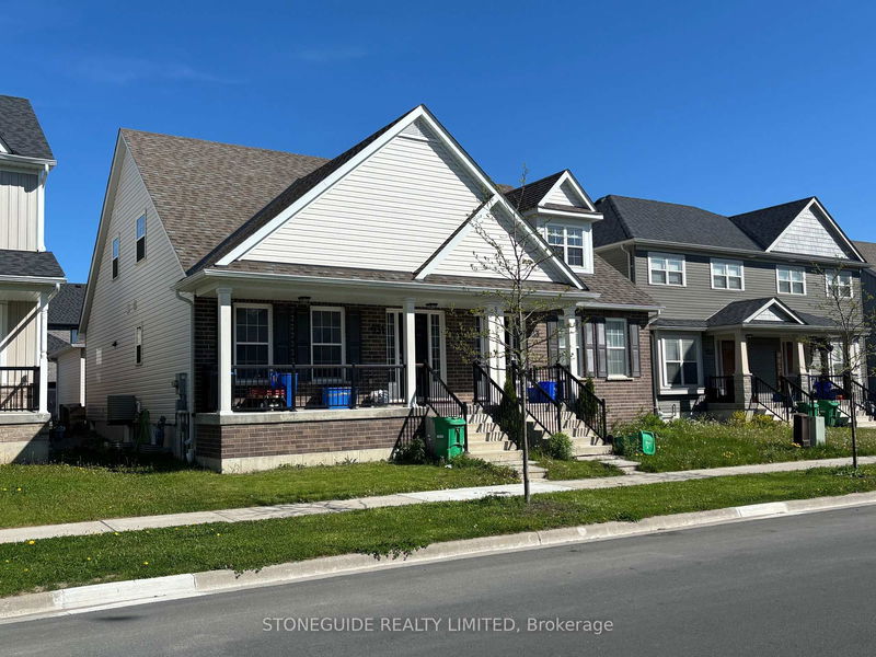 931 Broadway Blvd, Peterborough North - 1 North image-0-0