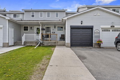 103 Davey Cres, Loyalist - Amherstview