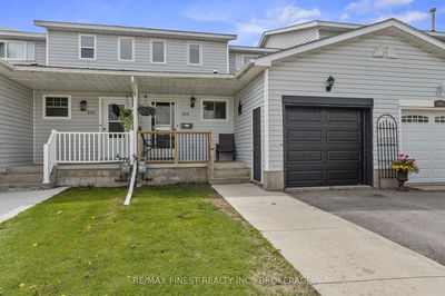 103 Davey Cres, Loyalist - Amherstview image-0-1