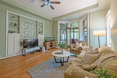Unit 3 — 49 Ridout Street S — photo 4