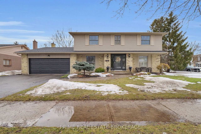 58 Andover Drive