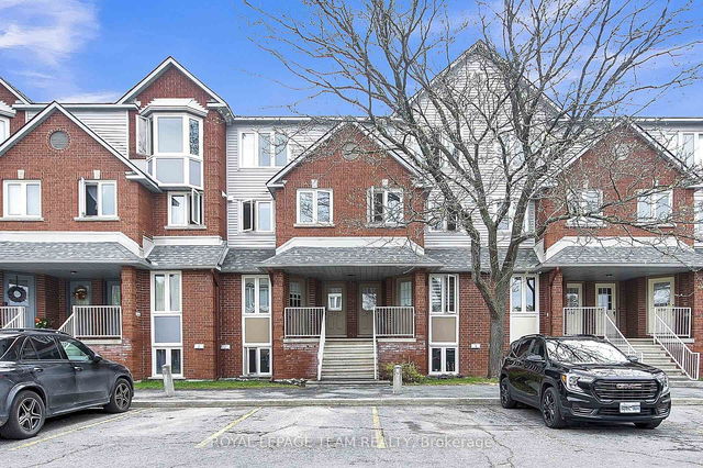 462 Briston Private