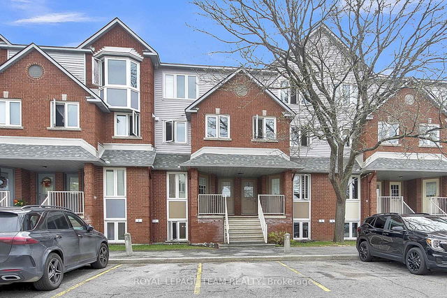 462 Briston Private