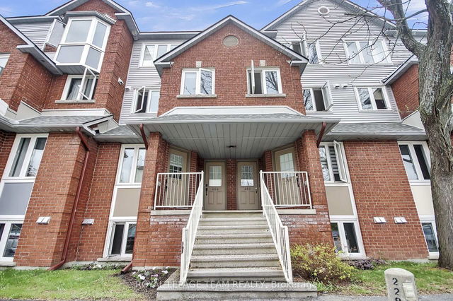 462 Briston Private