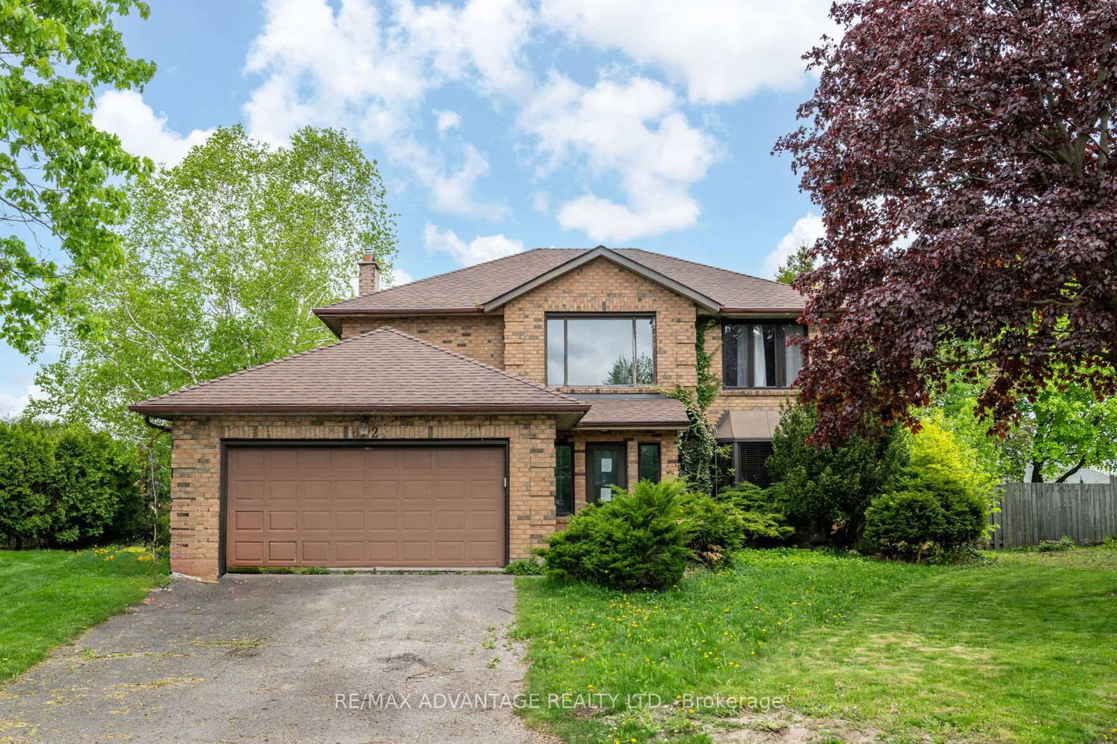 Detached House for sale at 62 Parks Edge Close, London South, South L, N6K 3P8 - MLS: X12159909