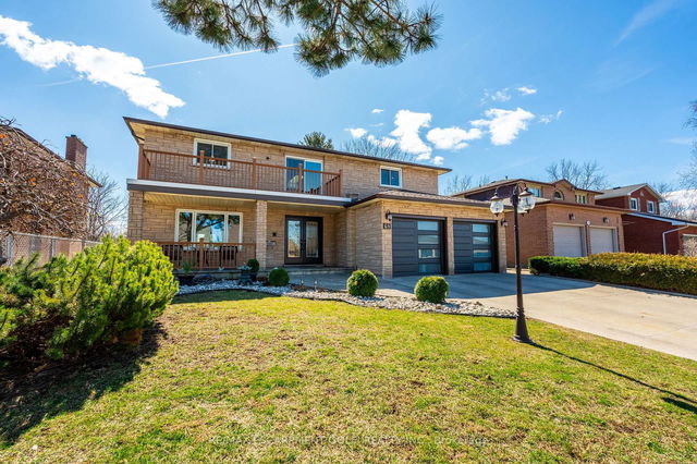 68 Montmorency Drive