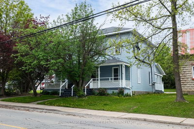 26 Rideau St, Westport - Westport