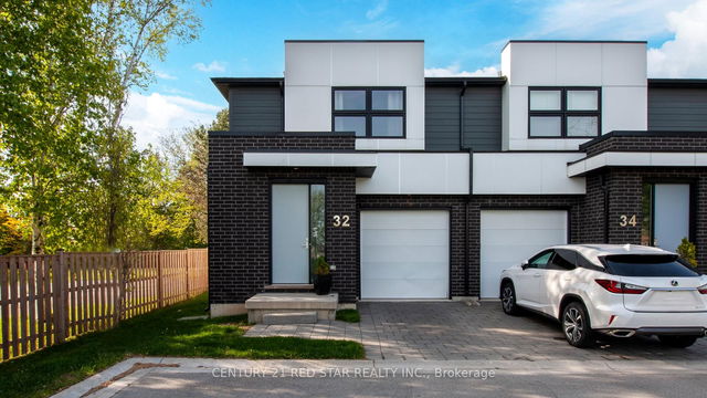 32 - 499 Sophia Crescent