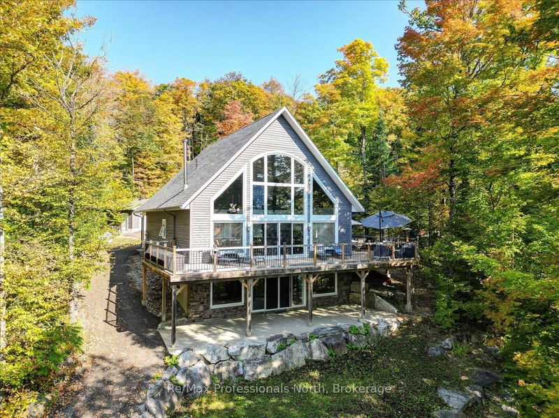 88 Russell Dr, Trent Lakes - Trent Lakes image-0-0