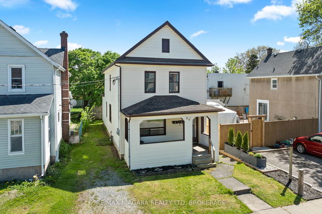 59 Asher Street