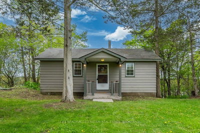 4715 County Rd 9, Napanee - Greater Napanee