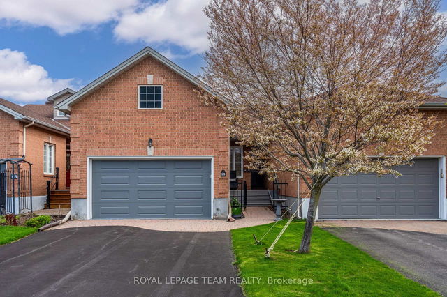 13 Eileen Crescent