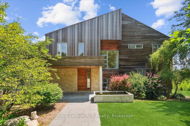 20 Everett Road