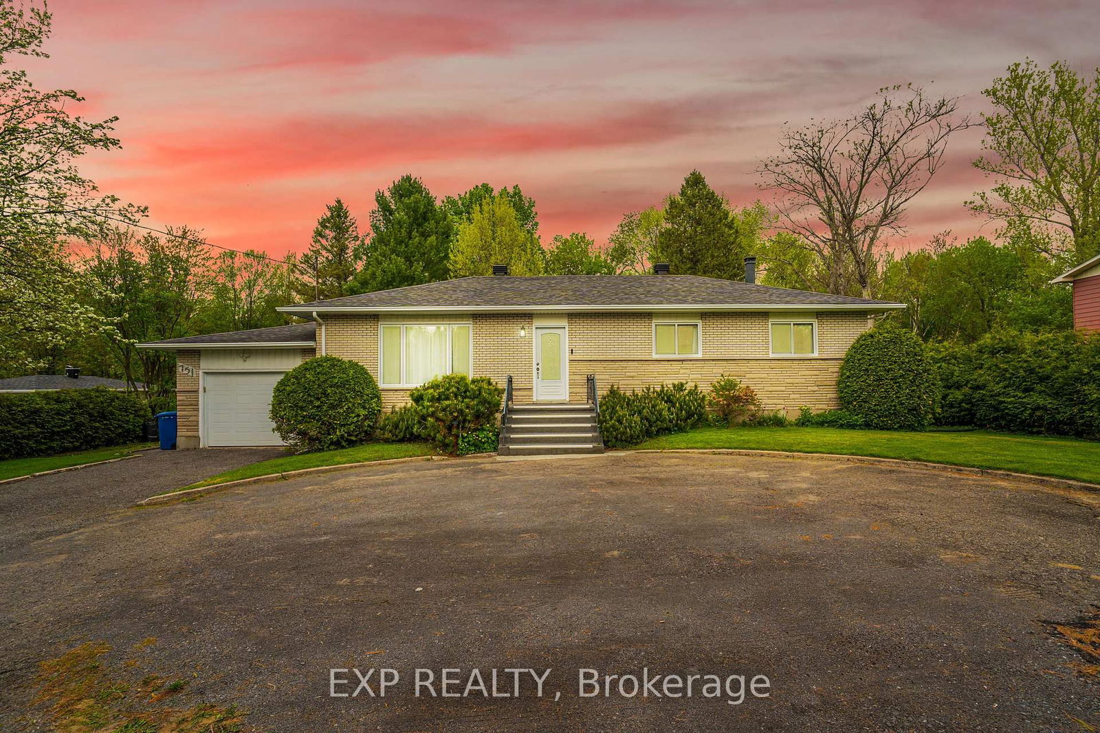 Detached House for sale at 751 Pattee Road, Hawkesbury, Hawkesbury, K6A 2R2 - MLS: X12160001