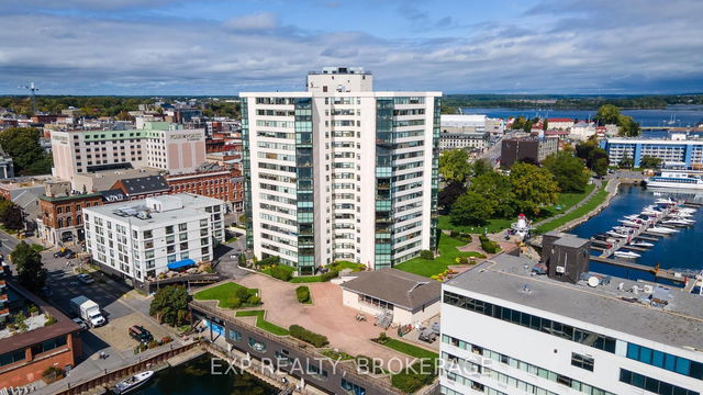1407 - 185 ONTARIO Street