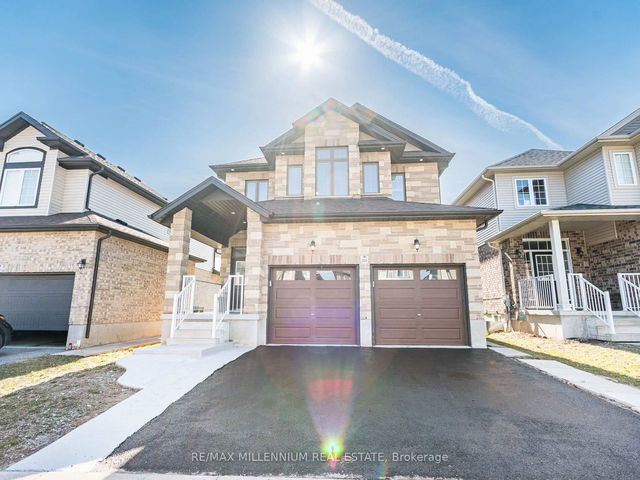 225 Watervale Crescent
