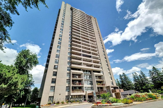1503 - 1785 Frobisher Lane