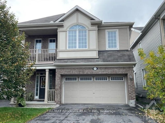 111 Coriolis Court