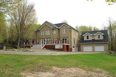 615 Seagull Lake Rd, Parry Sound Remote Area - Arnstein