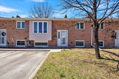 Unit 35 — 624 LAKESHORE Dr, North Bay - Ferris