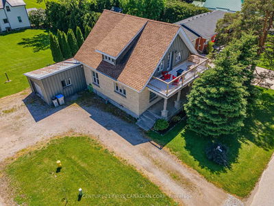 3199 Mount Carmel Dr, North Middlesex - Mount Carmel