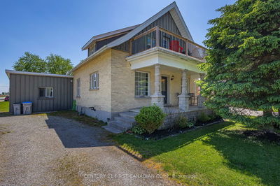3199 Mount Carmel Dr, North Middlesex - Mount Carmel image-0-1