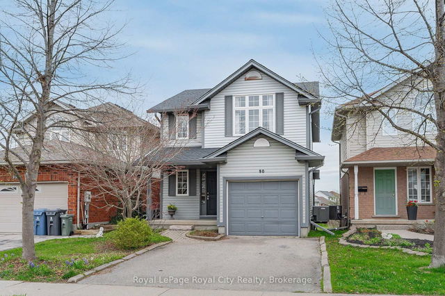 90 Doyle Drive