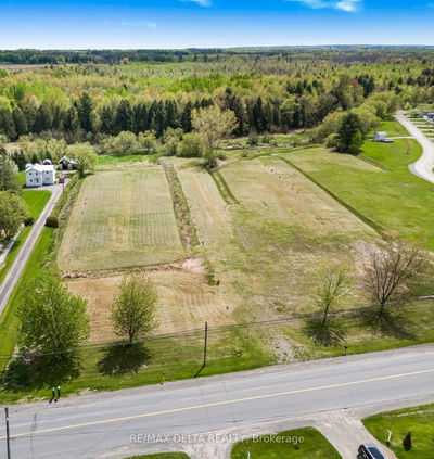 00 SANDY HILL Rd, Champlain - Champlain Twp