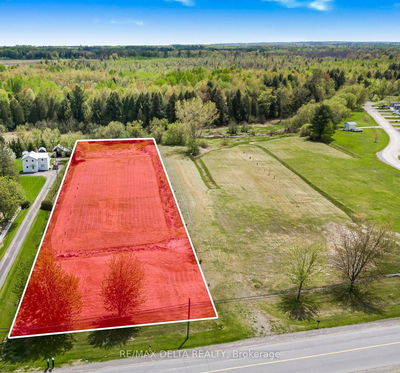 00 SANDY HILL Rd, Champlain - Champlain Twp image-0-1