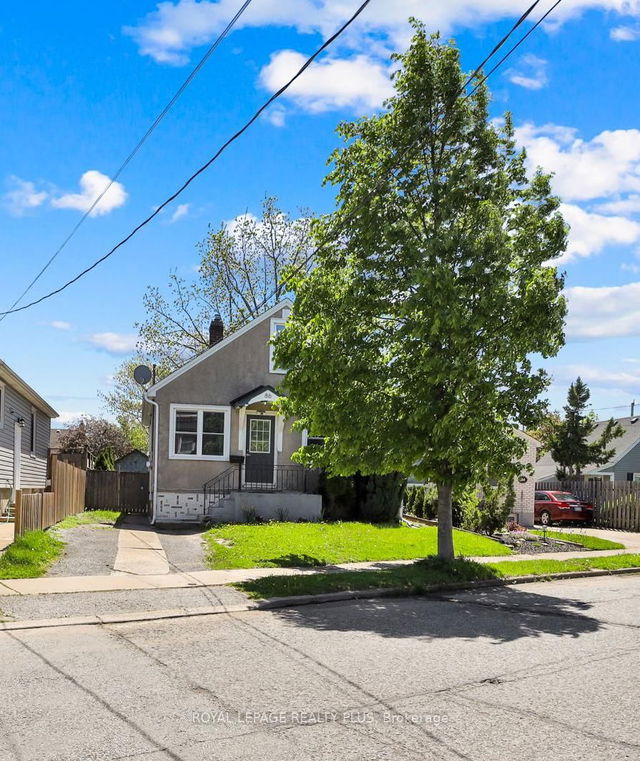 86 Garnet Street