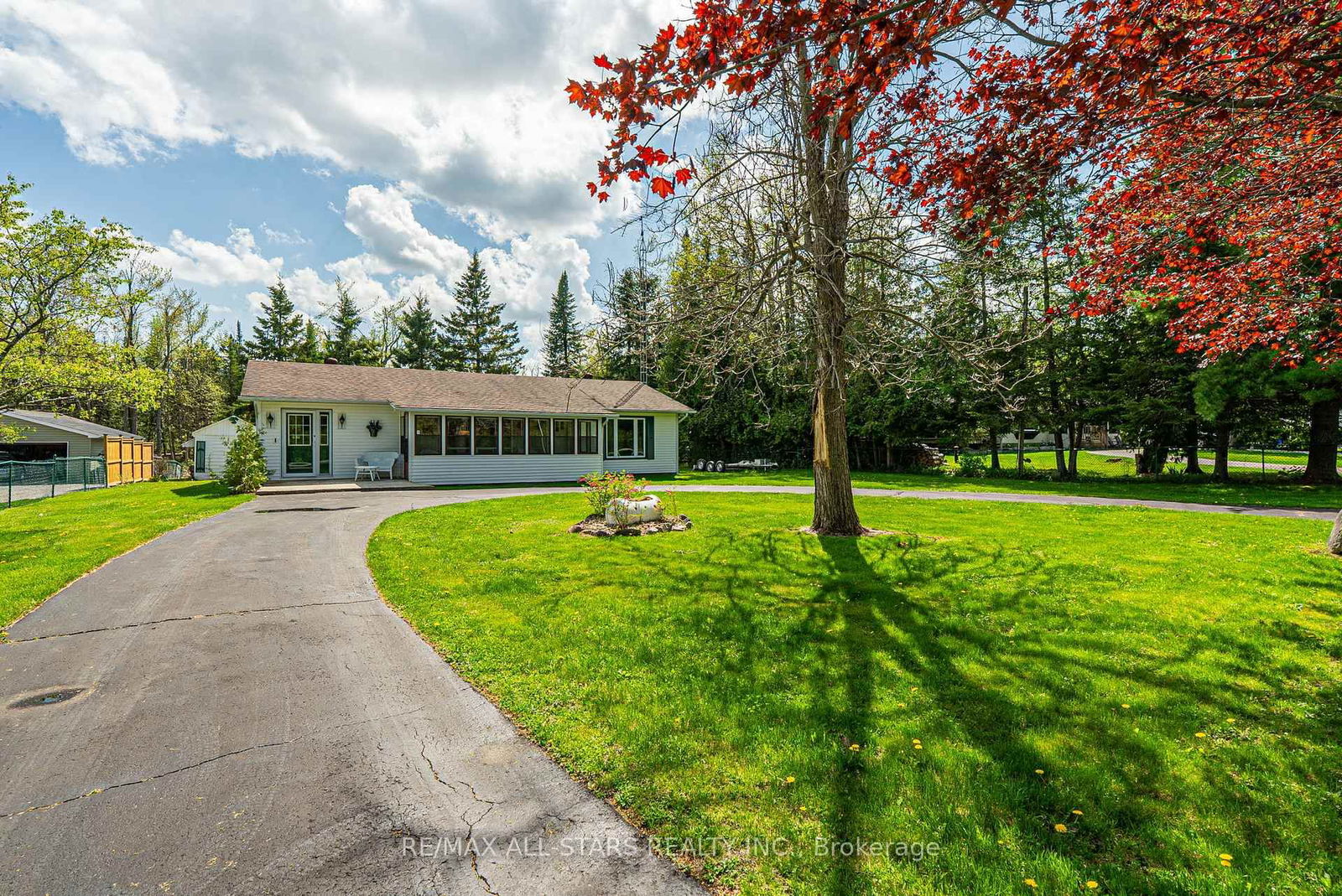 Property at 104 Trent Canal