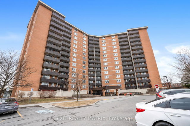 217 - 2000 Jasmine Crescent