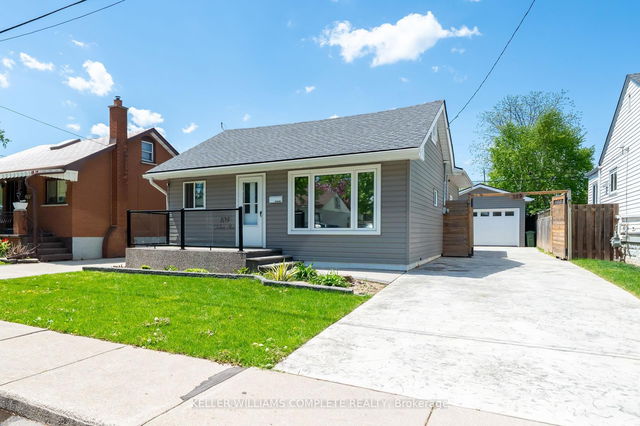 109 Tolton Avenue