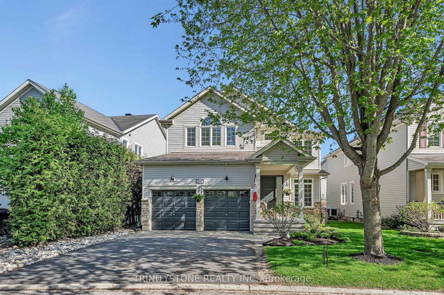 518 Dalewood Crescent