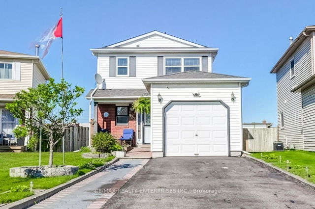 922 Fairbanks Road