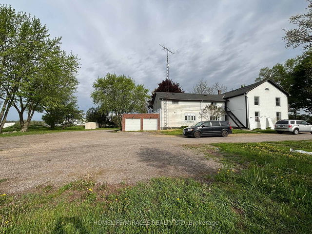 2 - 1381 Hwy 8 Highway