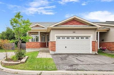 108 VILLAGEVIEW Private, Carp - Carp