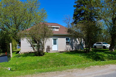 2557 Bruce 9 Rd, Northern Bruce Peninsula - Northern Bruce Peninsula