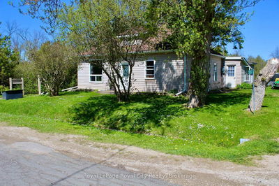 2557 Bruce 9 Rd, Northern Bruce Peninsula - Northern Bruce Peninsula image-0-1