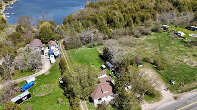 2557 Bruce 9 Rd, Northern Bruce Peninsula - Northern Bruce Peninsula image-0-4
